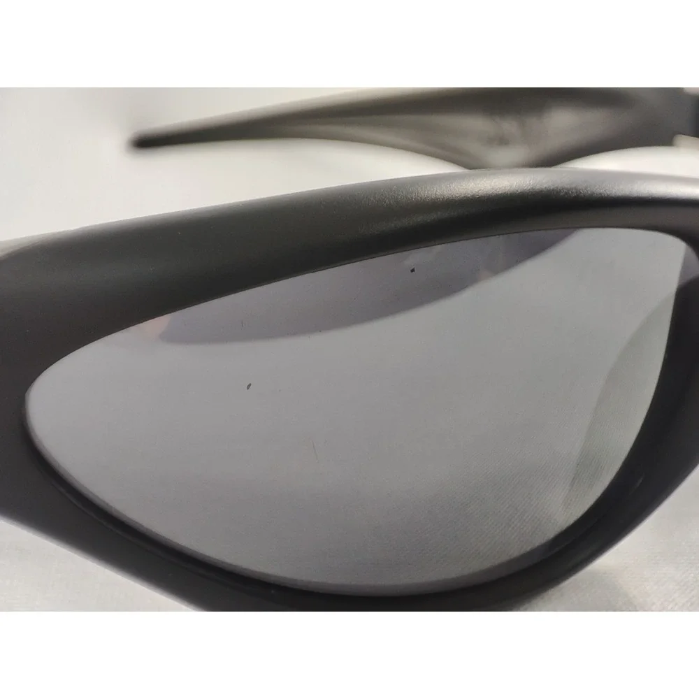 Oakley vintage scar